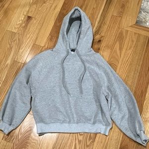 Kittenish Oversized Hoodie